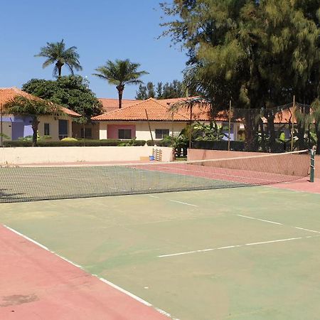 Djeliba Resort Serrekunda Exterior photo