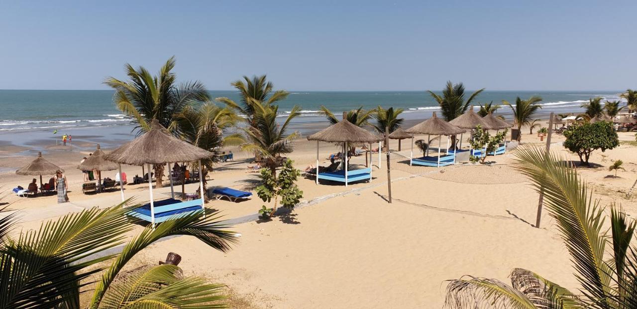 Djeliba Resort Serrekunda Exterior photo