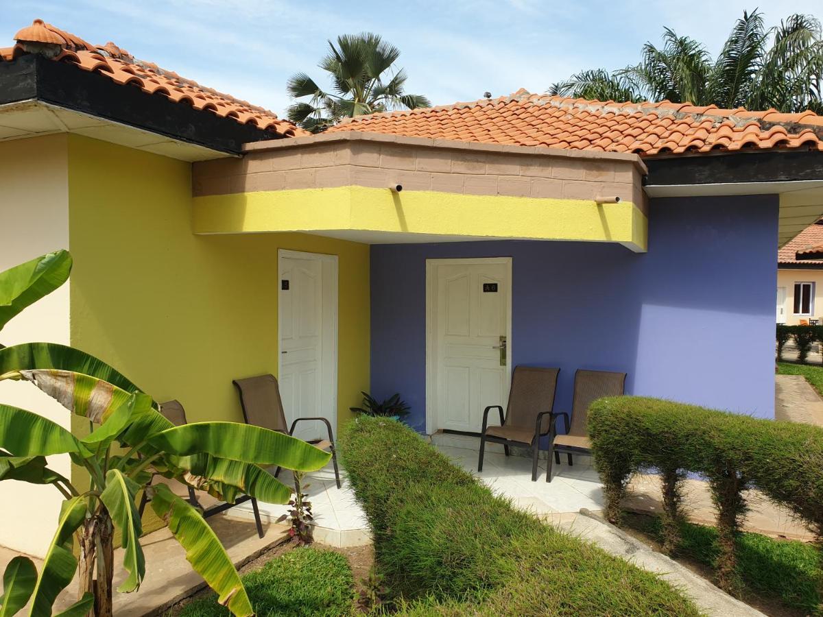 Djeliba Resort Serrekunda Room photo